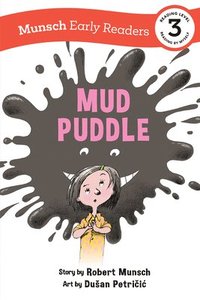bokomslag Mud Puddle Early Reader