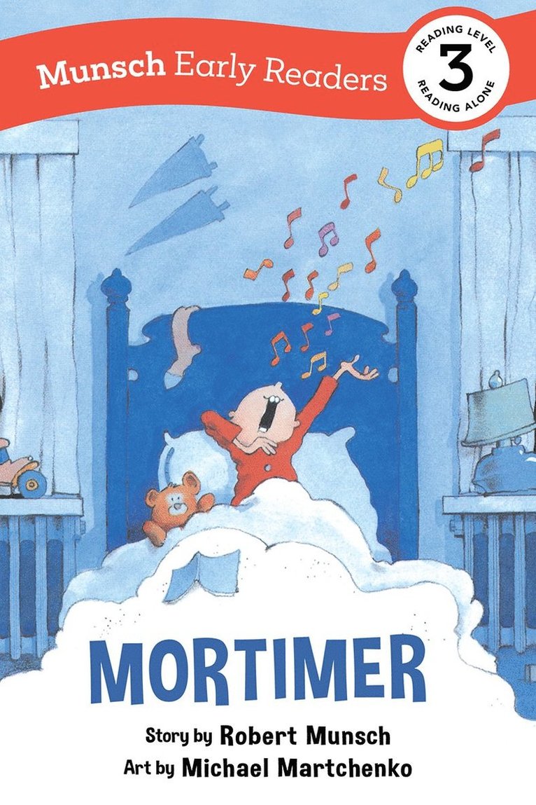 Mortimer Early Reader