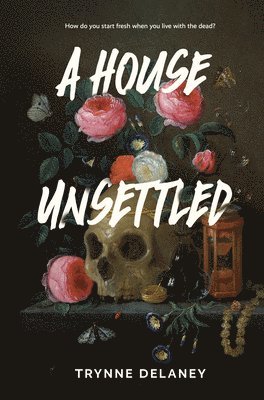 A House Unsettled 1