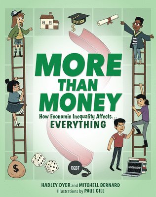 More Than Money 1
