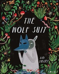 bokomslag The Wolf Suit