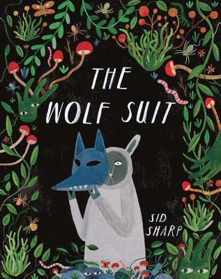 The Wolf Suit 1