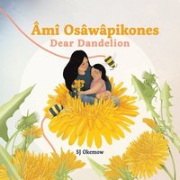 bokomslag m Oswpikones (Dear Dandelion)