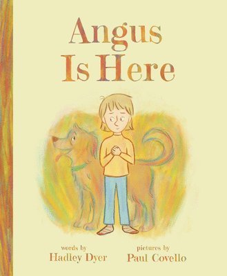 Angus Is Here 1