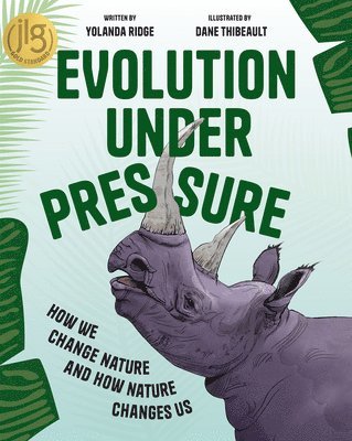 Evolution Under Pressure 1