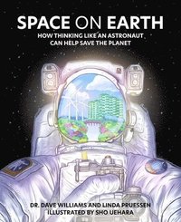 bokomslag Space on Earth