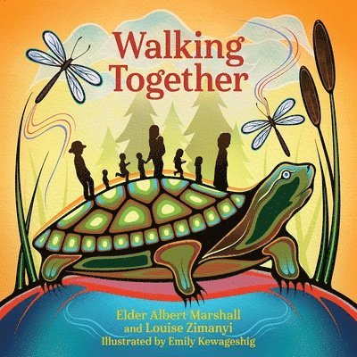 Walking Together 1