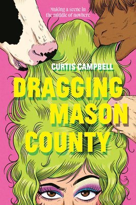 Dragging Mason County 1