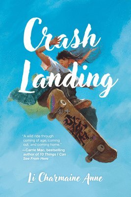 Crash Landing 1