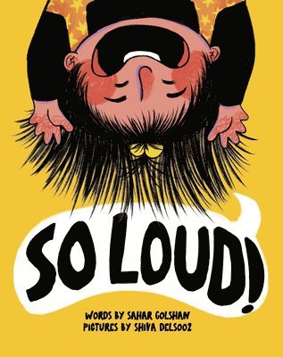 So Loud! 1