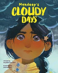 bokomslag Mandeep's Cloudy Days