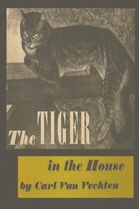 bokomslag Tiger in the House