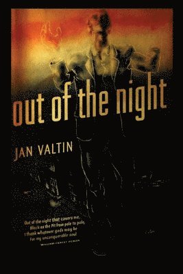 Jan Valtin - Out of the Night, Häftad