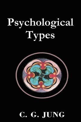 bokomslag Psychological Types