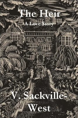 bokomslag Heir