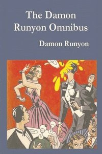 bokomslag Damon Runyon Omnibus