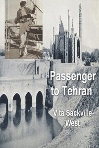bokomslag Passenger to Teheran