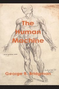 bokomslag The Human Machine