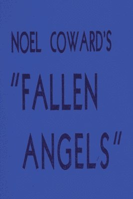 Fallen Angels 1