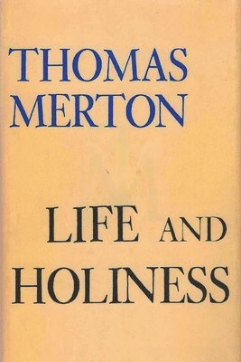 bokomslag Life and Holiness