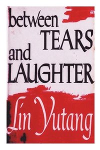 bokomslag Between Tears And Laughter