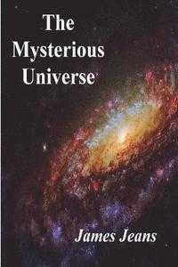 bokomslag The Mysterious Universe