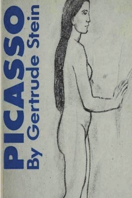 bokomslag Picasso