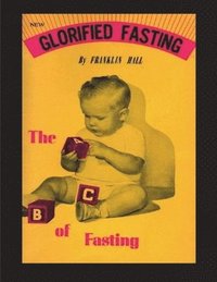 bokomslag Glorified Fasting