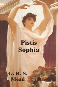 bokomslag Pistis Sophia