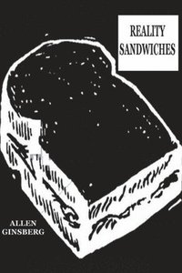 bokomslag Reality Sandwiches 1953-1960