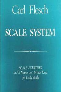 bokomslag Scale System