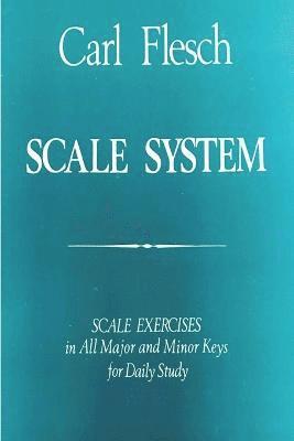 bokomslag Scale System