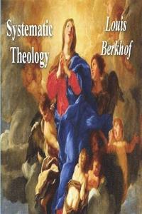 bokomslag Systematic Theology