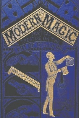 bokomslag Modern Magic