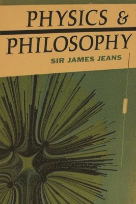 Physics and Philosophy 1