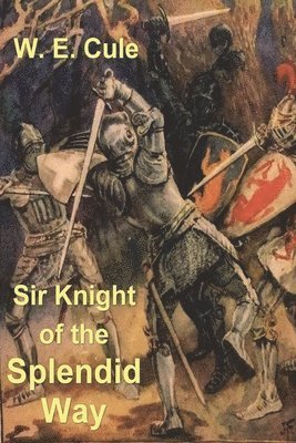 bokomslag Sir Knight of the Splendid Way