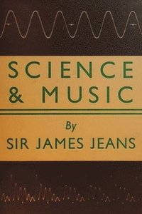 bokomslag Science and Music