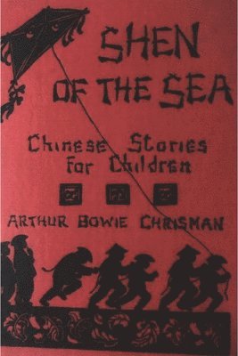 bokomslag Shen of the Sea: Chinese Stories for Children