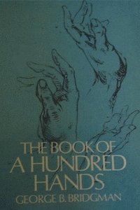 bokomslag The Book of a Hundred Hands