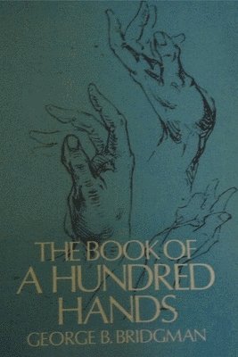 Book of a Hundred Hands
