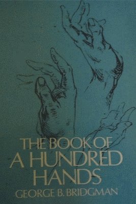 The Book of a Hundred Hands 1