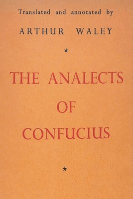 The Analects 1