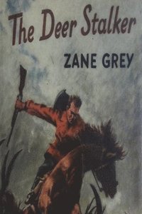 bokomslag Deer Stalker