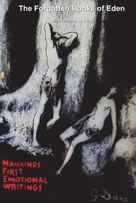 Forgotten Book of Eden