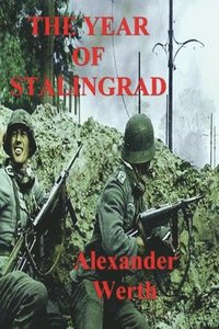 bokomslag The Year of Stalingrad