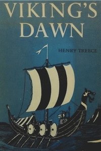 bokomslag Viking's Dawn