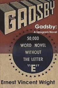 bokomslag Gadsby