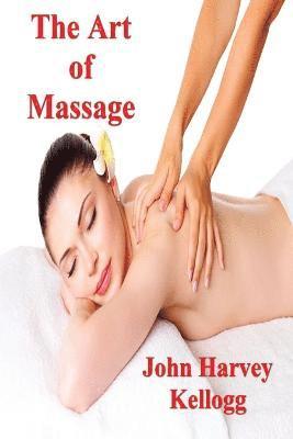 bokomslag The Art of Massage