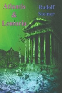 bokomslag Atlantis and Lemuria