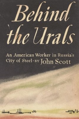 Behind the Urals 1